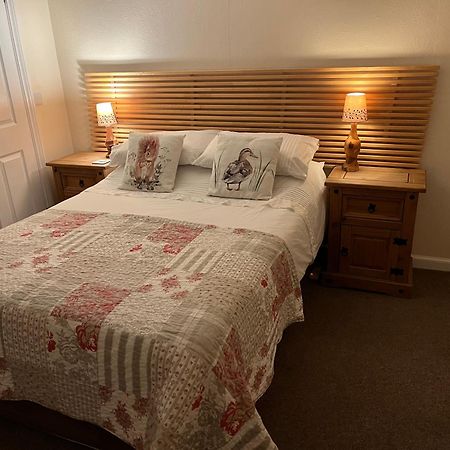 Ford Village Bed & Breakfast Ngoại thất bức ảnh