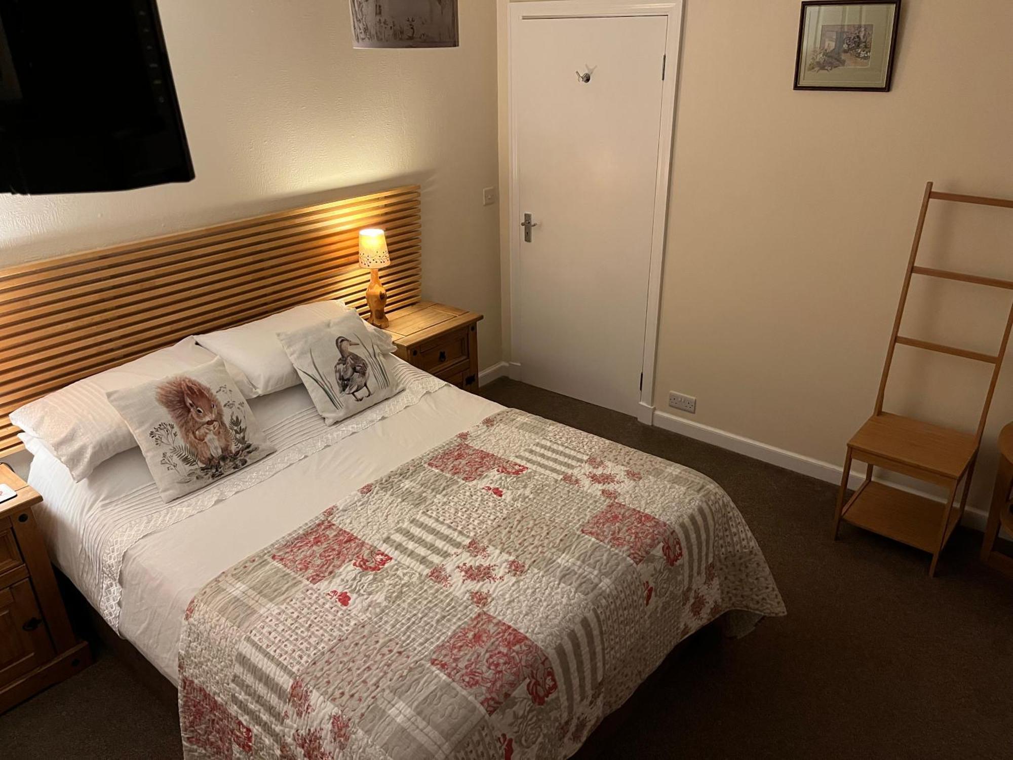 Ford Village Bed & Breakfast Ngoại thất bức ảnh