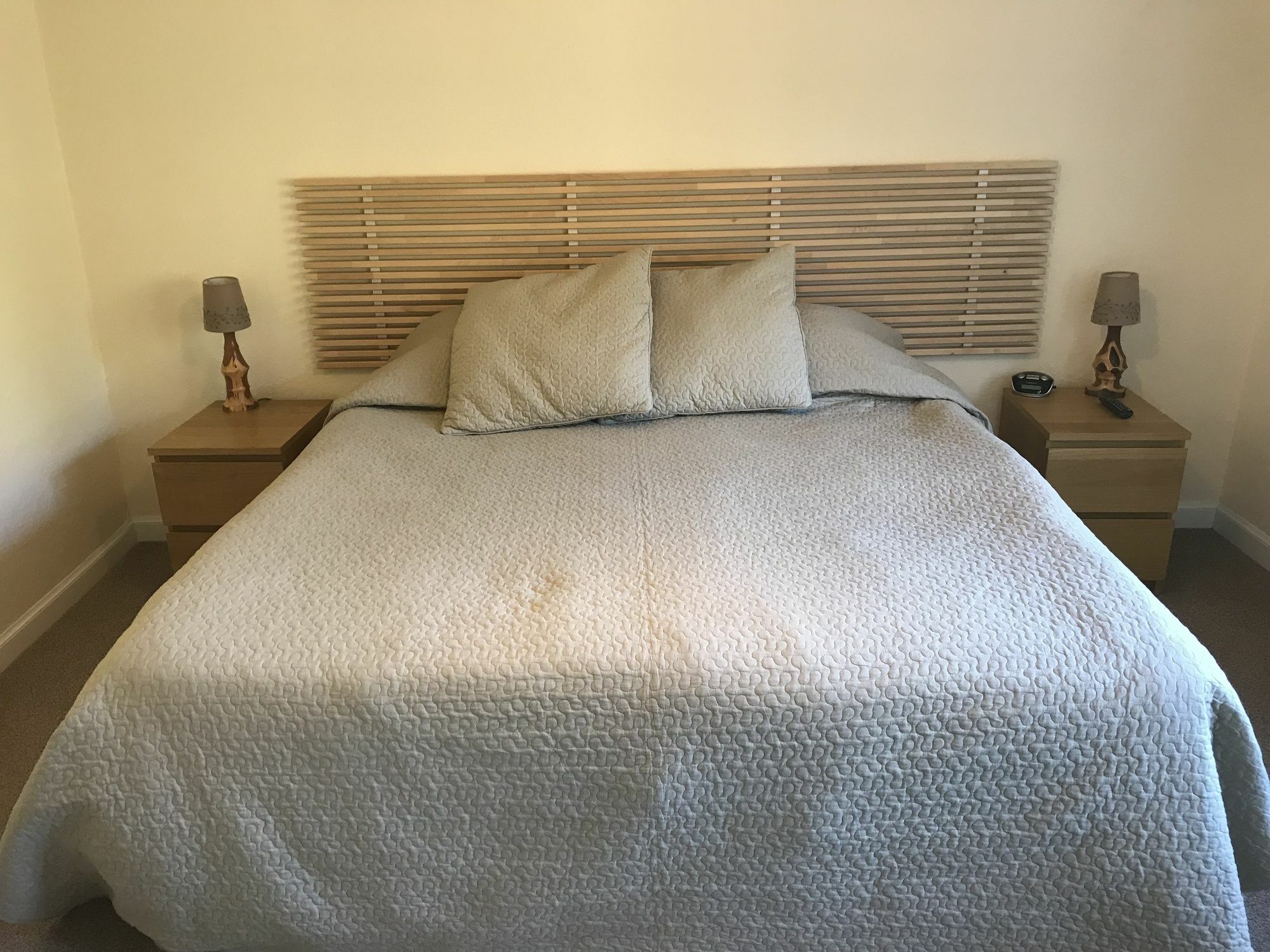Ford Village Bed & Breakfast Ngoại thất bức ảnh