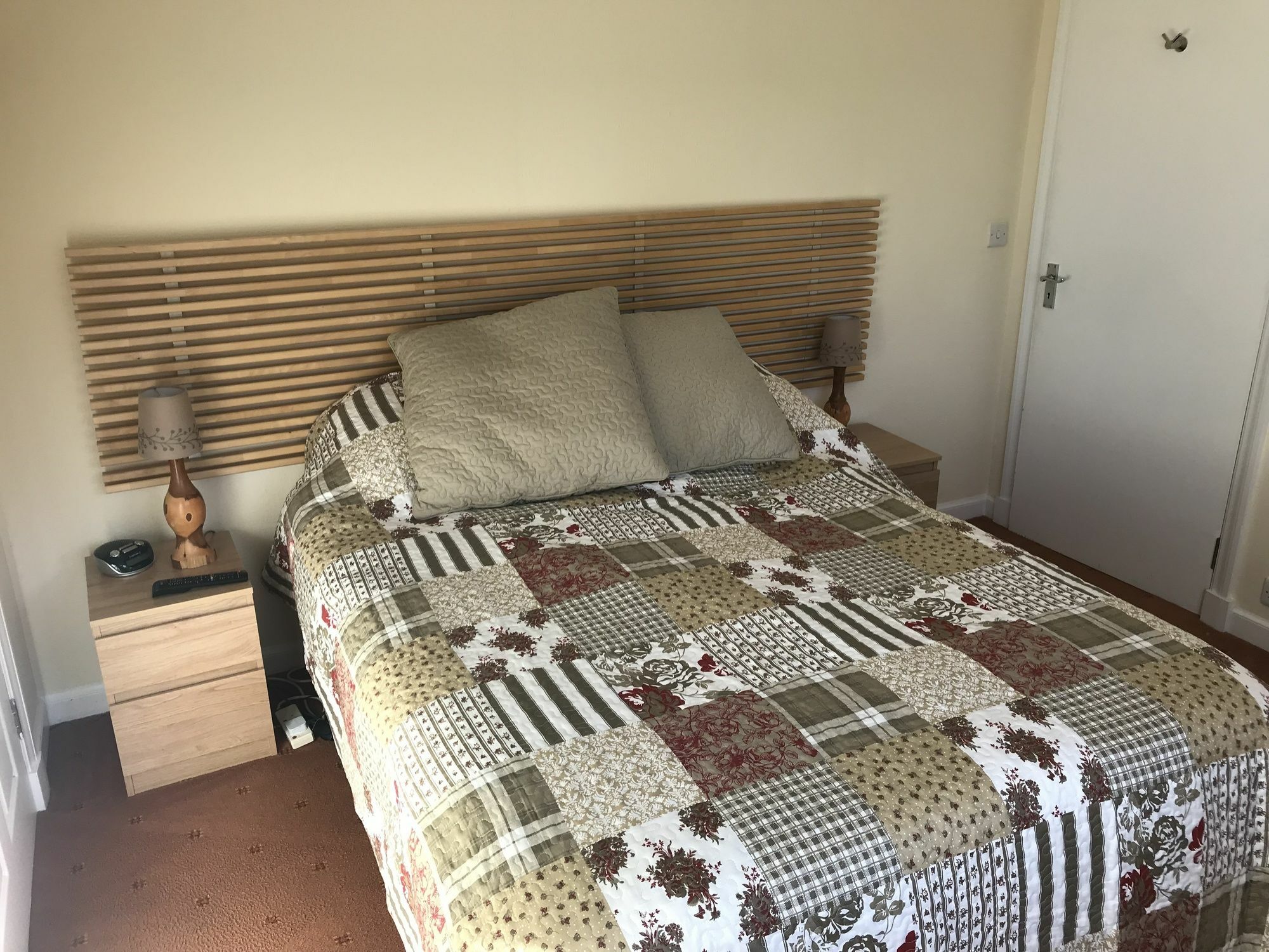 Ford Village Bed & Breakfast Ngoại thất bức ảnh